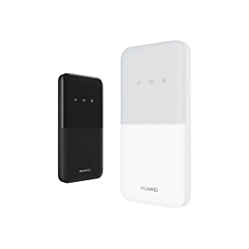 Huawei E5586-326 - Mobiler Hotspot - 4G LTE - USB-C - 195 Mbps - 802.11b/g/n