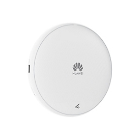 Huawei eKitEngine AP300 Series AP371 - Accesspoint - Wi-Fi 7, 1GbE - Wi-Fi 6 - Wi-Fi 7 - 2.4 GHz, 5 GHz