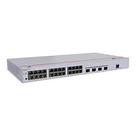 Huawei eKitEngine S220 Series S220-24T4X - Switch