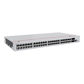 Huawei eKitEngine S220 Series S220-48T4X - Switch