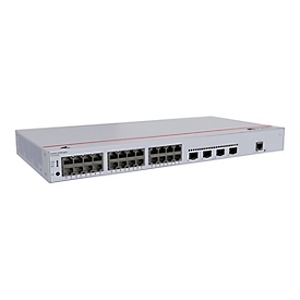 Huawei eKitEngine S310 Series S310-24T4X - Switch
