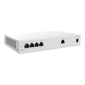 Huawei eKitEngine S380-L4T1T - Switch - managed - 4 x 10/100/1000 - an Rack montierbar