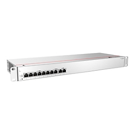 Huawei eKitEngine S380-S8T2T - Switch - managed - 8 x 10/100/1000 - an Rack montierbar