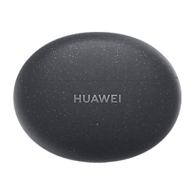 Huawei FreeBuds 5i - True Wireless-Kopfhörer - im Ohr - Bluetooth - aktive Rauschunterdrückung - Schwarz