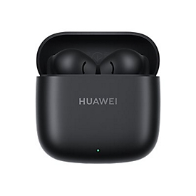 Huawei FreeBuds SE 2 - True Wireless-Kopfhörer mit Mikrofon - im Ohr - Bluetooth - Graphite Black