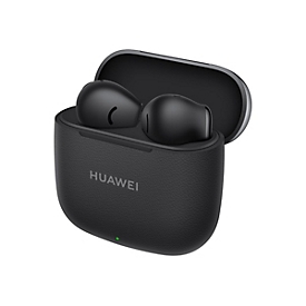 Huawei FreeBuds SE 3 - True Wireless-Kopfhörer mit Mikrofon - im Ohr - Bluetooth - Schwarz
