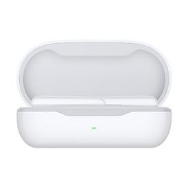 Huawei FreeBuds SE - True Wireless-Kopfhörer mit Mikrofon - im Ohr - Bluetooth - aktive Rauschunterdrückung - weiß