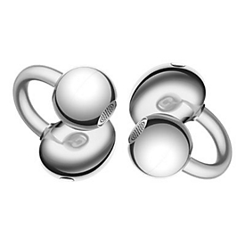 Huawei FreeClip 2 S - True Wireless-Kopfhörer mit Mikrofon