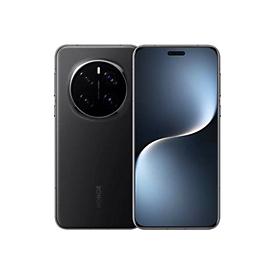 Huawei Honor Magic7 Pro - 5G Smartphone - Dual-SIM - RAM 12 GB / Interner Speicher 512 GB - OLED-Display - 6.8" - 1280 x 2800 Pixel (120 Hz)