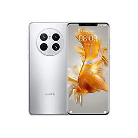 Huawei Mate 50 Pro - 4G Smartphone - Dual-SIM - RAM 8 GB / Interner Speicher 256 GB - NM-Karte - OLED-Display - 6.74" - 2616 x 1212 pixels (120 Hz)