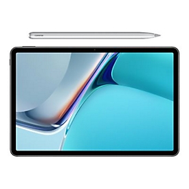 HUAWEI MatePad 11 - Tablet - HarmonyOS 2 - 128 GB - 26.9 cm (10.95") IPS (2560 x 1600) - USB-Host