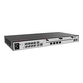 Huawei NetEngine AR730 - Router 8-Port-Switch