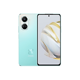 Huawei NOVA 1 - Mobiltelefon - 2 MP 128 GB - Grün