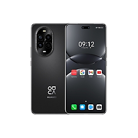 Huawei Nova 13 Pro Milla-L29E Black - Smartphone - 512 GB