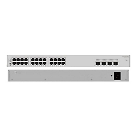 Huawei S220S Series S220S-24P4J - Switch - managed - 24 x 10/100/1000 (PoE+)