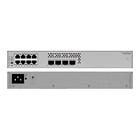 Huawei S310S-8P4JX 8* - Switch - 1 Gbps