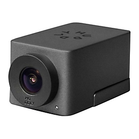 Huddly GO - Travel Kit - Konferenzkamera - Farbe - 16 MP - 720p