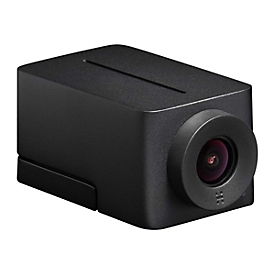 Huddly IQ with Mic - Konferenzkamera - Farbe - 12 MP - 1080p, 720p - Audio