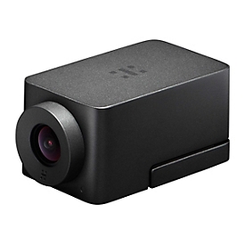 Huddly IQ with Mic - Konferenzkamera - Farbe - 12 MP - 720p, 1080p - Audio