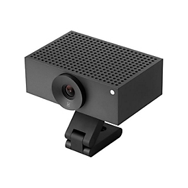 Huddly S1 - Konferenzkamera - Farbe - 12 MP - 720p, 1080p - GbE