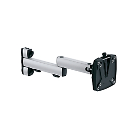 Hüdig+Rocholz TFT-Gelenkarm System Flex, 3-dimensional verstellbar, Selbstmontage