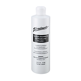 Huile spéciale pour destructeurs de documents, 473 ml