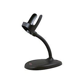 HW Voyager Standfuß schwarz