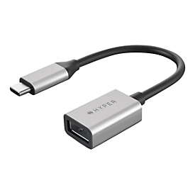 HyperDrive - USB-Adapter - 24 pin USB-C (M) zu USB Typ A (W)