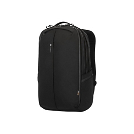 HyperPack Pro - Notebook-Rucksack - 40.6 cm (16") - Schwarz