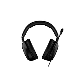 HyperX Casque gamer - Cloud Stinger 2 (noir) - Avec fil - Gaming - 10 - 28000 Hz - 275 g - Casque - Noir