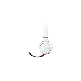 HyperX Cloud Mini White Headset - Wireless - Headset - 20 KHz