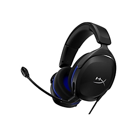 HyperX Cloud Stinger 2 Core - Headset - ohrumschließend - kabelgebunden - Schwarz