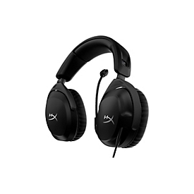 HyperX Cloud Stinger 2 - Gaming - Headset - ohrumschließend - kabelgebunden - 3,5 mm Stecker