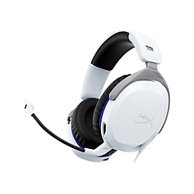 HyperX Cloud Stinger 2 - Gaming - Headset - ohrumschließend - kabelgebunden - 3,5 mm Stecker