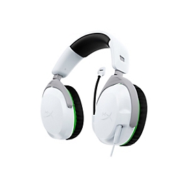 HyperX CloudX Stinger 2 - For Xbox - Headset - ohrumschließend - kabelgebunden - 3,5 mm Stecker