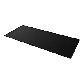 HyperX Pulsefire Mat - Mauspad - Gaming - extra groß - Schwarz - für Victus 15L by HP; Victus by HP Laptop 15, 16; Pavilion 24, 27; Pavilion x360 Laptop