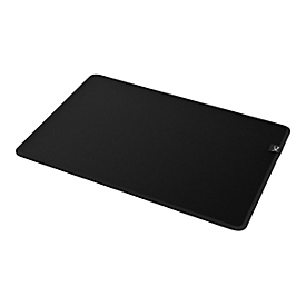 HyperX Pulsefire Mat - Mauspad - Gaming - Medium - Schwarz - für Victus 15L by HP; Victus by HP Laptop 15, 16; Pavilion 24, 27; Pavilion x360 Laptop