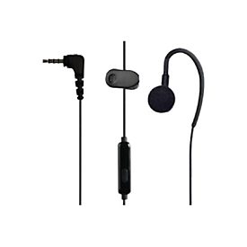 Hytera Communications Hytera EM31 - Ohrhörer mit Mikrofon - Ohrstöpsel