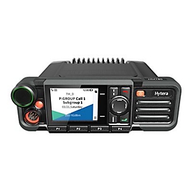 Hytera Communications Hytera HM785 - Mobil - CB-Funksprechgerät - DMR