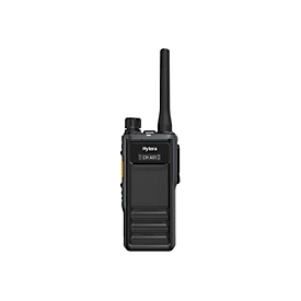 Hytera Communications Hytera HP605 - Tragbar - Zwei-Wege Funkgerät