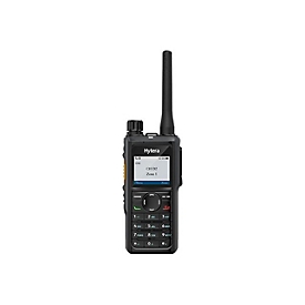 Hytera Communications Hytera HP685 - Tragbar - Zwei-Wege Funkgerät