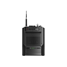 Hytera Communications Hytera HR655 - Repeater - digitaler Eingang/Ausgang