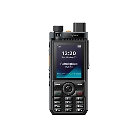 Hytera Communications Hytera P50 PRO - Tragbar - Zwei-Wege Funkgerät