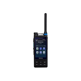 Hytera Communications Hytera PTC680 A10 - Tragbar - Zwei-Wege Funkgerät