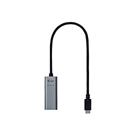 i-Tec - Netzwerkadapter - USB-C 3.1 - 10M/100M/1G/2,5 Gigabit Ethernet x 1