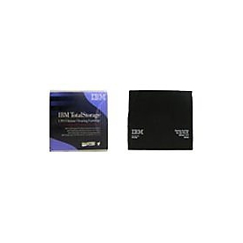 IBM - LTO Ultrium - Reinigungskassette - für IBM 3580, 3584; 2U LTO Generation 3 Tape Autoloader
