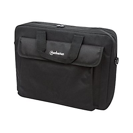 IC Intracom Manhattan London - Notebook-Tasche - 39.6 cm (15.6")
