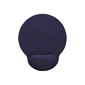 IC Intracom Manhattan Wrist Gel Support Pad and Mouse Mat