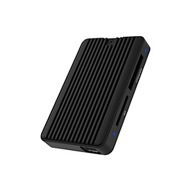 ICY BOX - Kartenleser (CFexpress 2.0 Type B, SD 4.0 UHS-II) - USB-C 3.2 Gen 2 / USB 3.2 Gen 2