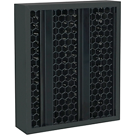 IDEAL activated carbon filter AP100